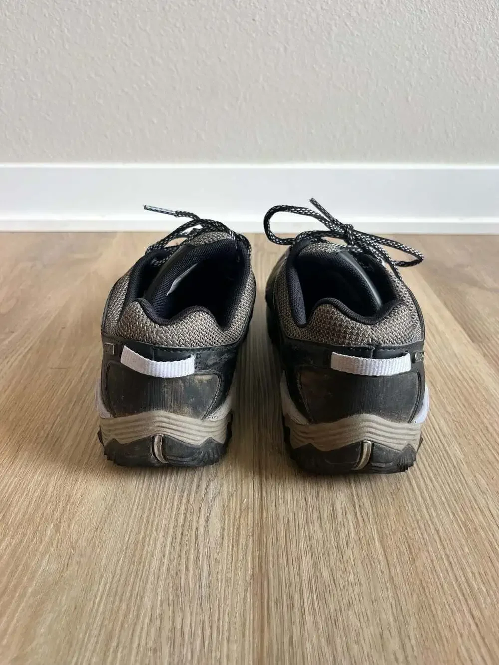 Merrell, Women's All Out Blaze 2 Waterproof Hiking/Camping Shoes, Olive, 8